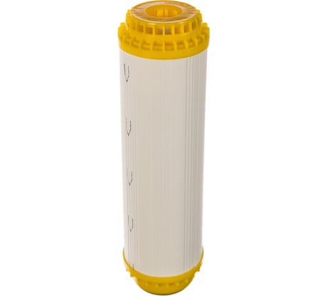 Умягчающий картридж Aquafilter 10SL FCCST 690