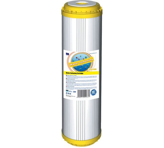 Умягчающий картридж Aquafilter 10SL FCCST 690