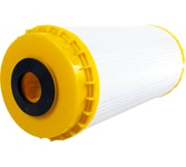 Умягчающий картридж для корпусов фильтров Aquafilter 10BB FCCST10BB 694
