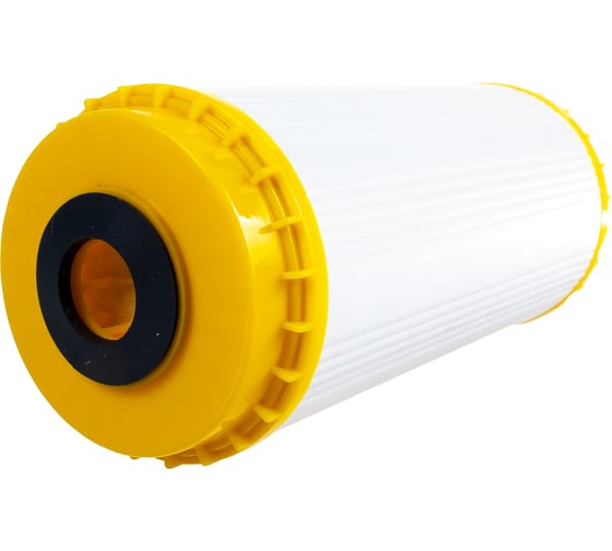 Умягчающий картридж для корпусов фильтров Aquafilter 10BB FCCST10BB 694 1