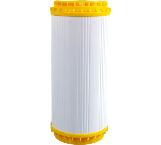 Умягчающий картридж для корпусов фильтров Aquafilter 10BB FCCST10BB 694