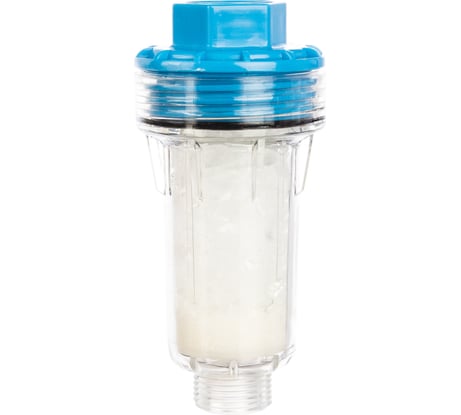 Многоразовый фильтр для стиральной машины Aquafilter 3/4" разборный FHPRA2 532