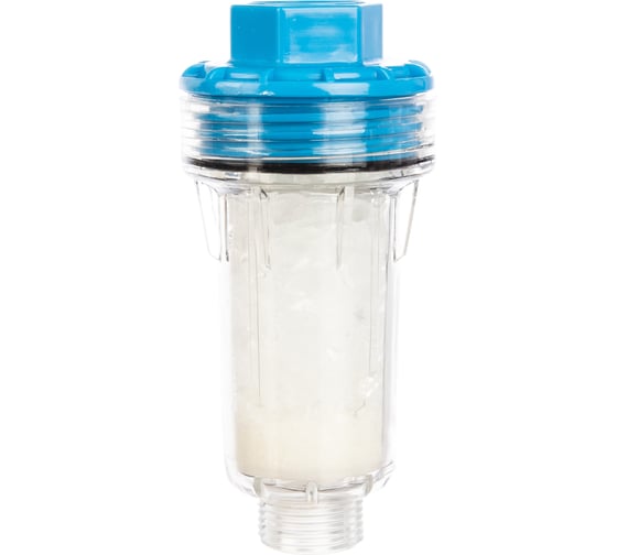 Многоразовый фильтр для стиральной машины Aquafilter 3/4" разборный FHPRA2 532 1