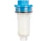 Многоразовый фильтр для стиральной машины Aquafilter 3/4" разборный FHPRA2 532 1