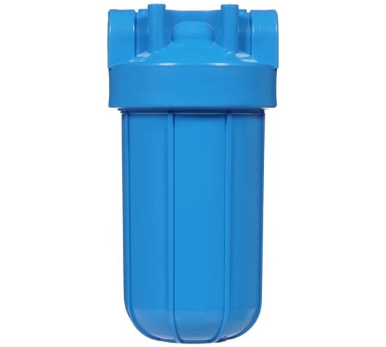 Линейный магистральный корпус Aquafilter 10BB резьба 1" FH10B1-B-WB. 563