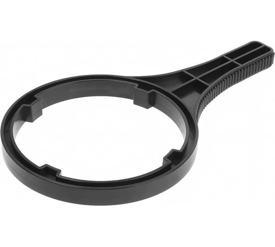 Линейный магистральный корпус Aquafilter 20BB резьба 1" FH20B1-B-WB. 564