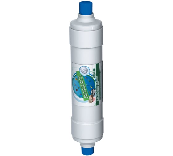 Пятиступенчатая система Aquafilter Excito-В 511