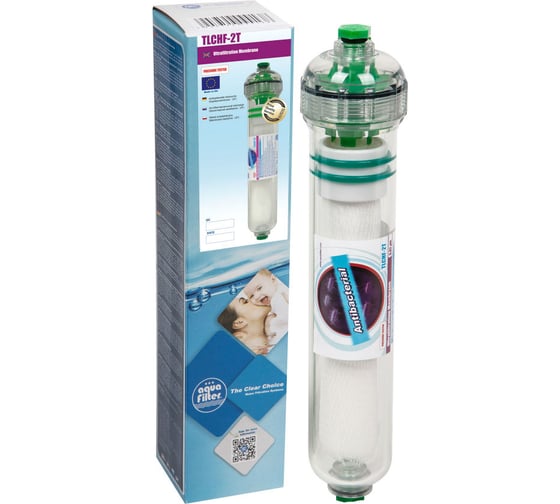 Пятиступенчатая система Aquafilter Excito-В 511