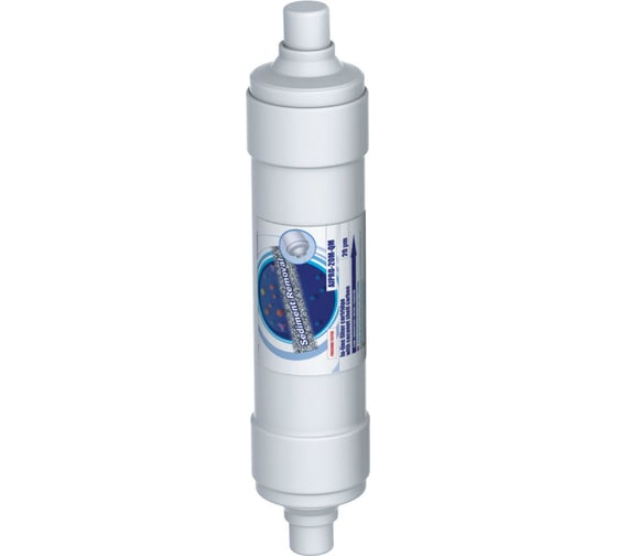 Пятиступенчатая система Aquafilter Excito-В 511