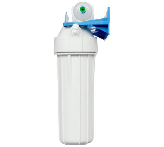 Четырехступенчатый фильтр под мойку Aquafilter FP3-HJ-K1 505