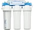 Четырехступенчатый фильтр под мойку Aquafilter FP3-HJ-K1 505 2