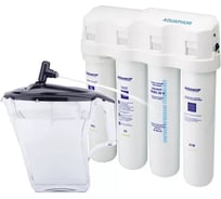 Автомат питьевой воды Аквафор DWM-41