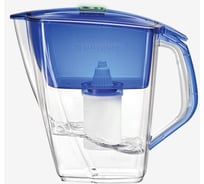 Фильтр-кувшин БАРЬЕР Гранд НЕО ОПТИ-ЛАЙТ ультрамарин В371Р60