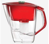 Фильтр-кувшин БАРЬЕР Гранд НЕО ОПТИ-ЛАЙТ рубин В373Р60