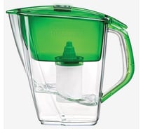 Фильтр-кувшин БАРЬЕР Гранд НЕО ОПТИ-ЛАЙТ нефрит В372Р60