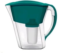 Кувшин Аквафор Премиум бирюза