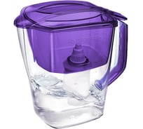 Фильтр-кувшин Барьер Гранд жемчужно-фиолетовый В02КР29