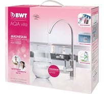 Водоочиститель BWT AQA VITA MAGNESIUM Н213Р00