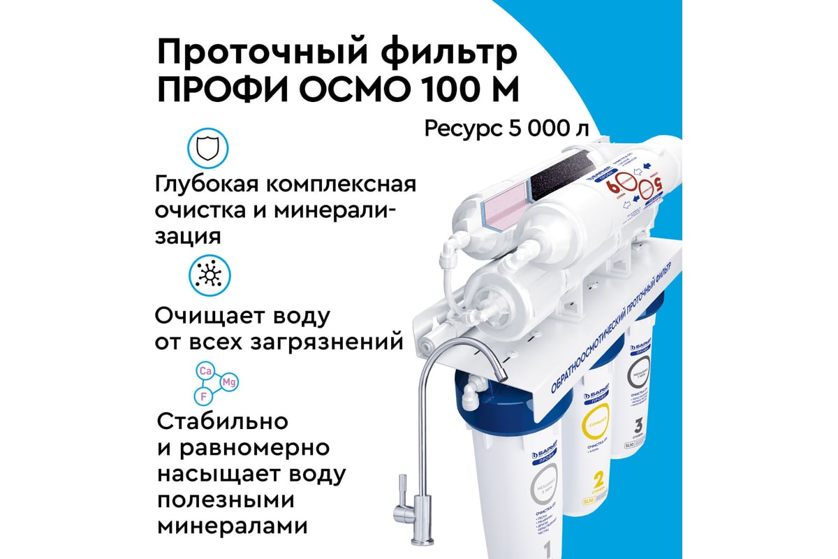 Инструкция osmo 3