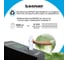 Картридж для фильтра под мойку БАРЬЕР WaterFort ОСМО Мембрана, Р271Р00 8