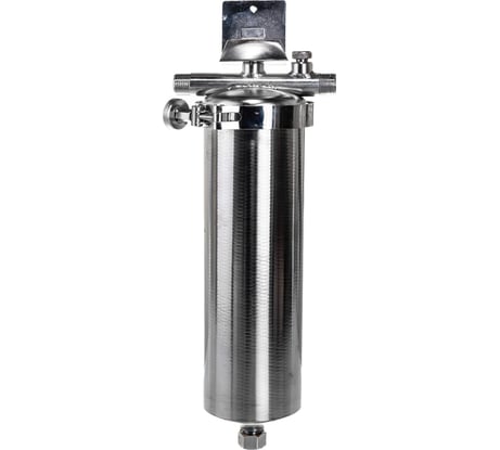 Корпус металл, ГВС, 1 м3/ч FIBOS 404