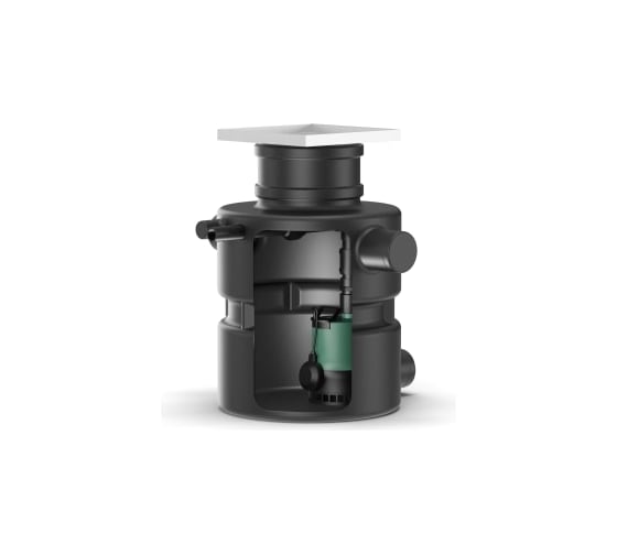 Насос WILO DRAINLIFT BOX 32/11 2521821