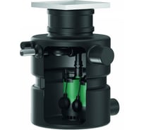 Насос WILO DRAINLIFT BOX 40/10 2521822