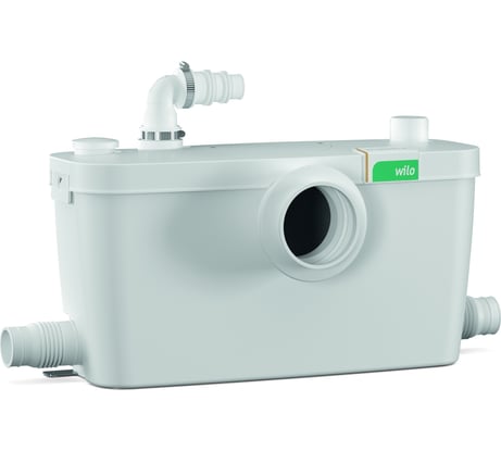 Насос WILO HiSewlift 3-15 4191675