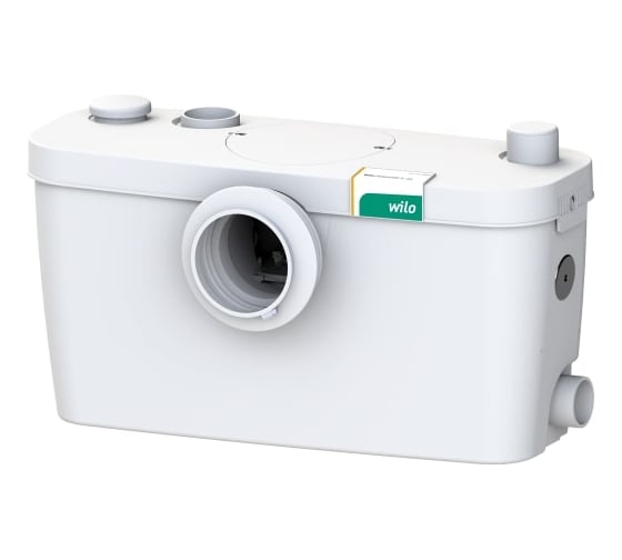 Насос WILO HiSewlift 3-l35 4191674