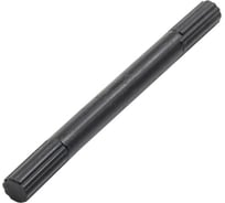 Крепеж-валик к лоткам пластиковым STANDART 100 ДИ 01105000 Ecoteck 27446