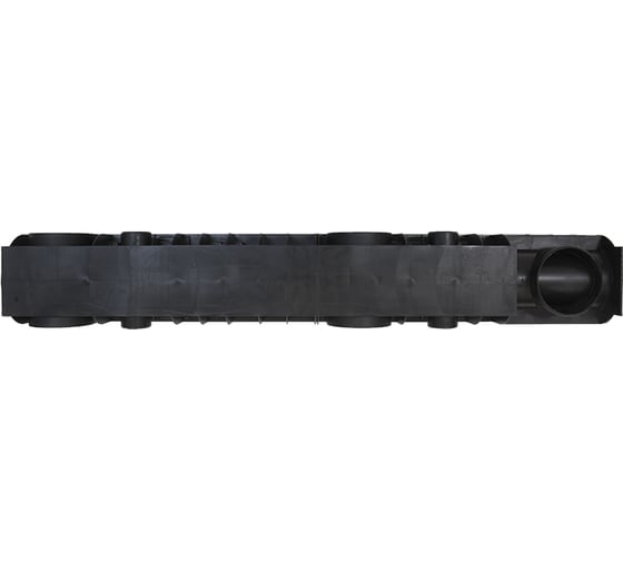 Лоток Ecoteck MEDIUM 100.125 h145 пластиковый ДИ 05405000 27453      