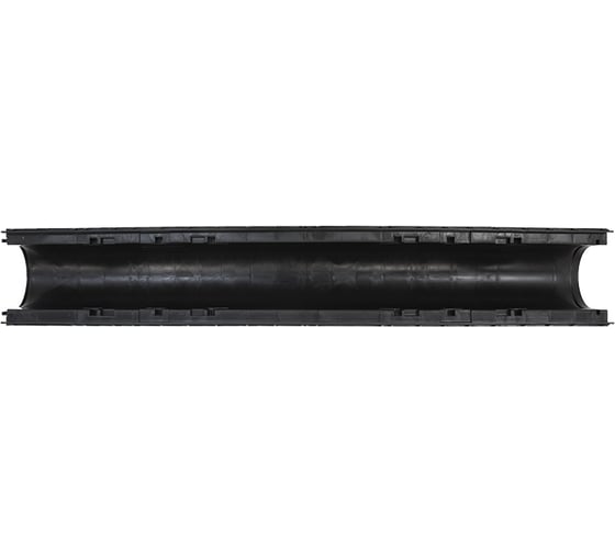 Лоток Ecoteck MEDIUM 100.125 h145 пластиковый ДИ 05405000 27453      
