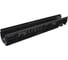 Лоток Ecoteck MEDIUM 100.125 h145 пластиковый ДИ 05405000 27453 1