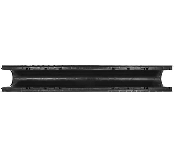 Лоток MEDIUM 100.175 h195 пластиковый ДИ 04105000 Ecoteck 27454      