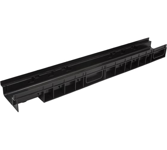 Лоток Ecoteck MEDIUM 100.65 h85 пластиковый ДИ 12005000 27451      