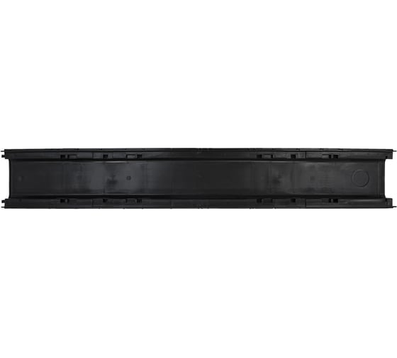 Лоток Ecoteck MEDIUM 100.65 h85 пластиковый ДИ 12005000 27451      
