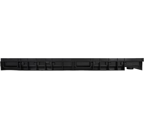Лоток Ecoteck MEDIUM 100.65 h85 пластиковый ДИ 12005000 27451      