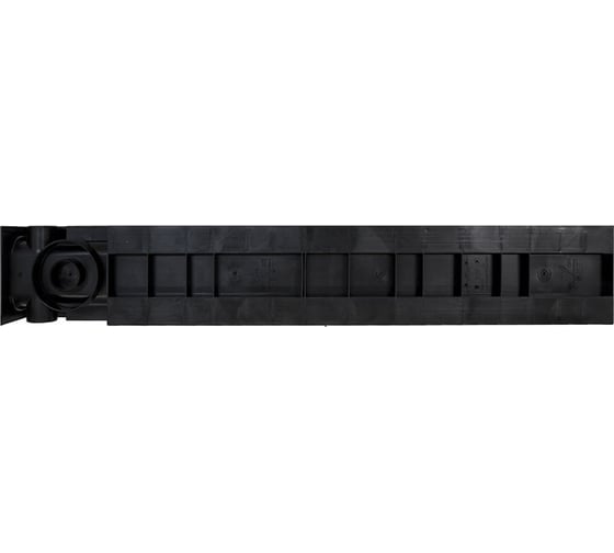 Лоток Ecoteck MEDIUM 100.95 h115 пластиковый ДИ 04905000 27452      