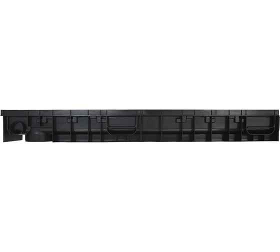 Лоток Ecoteck MEDIUM 100.95 h115 пластиковый ДИ 04905000 27452      