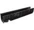 Лоток Ecoteck STANDART 100.153 h179 пластиковый ДИ 04005000 27440 1