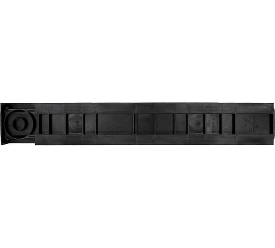 Лоток Ecoteck STANDART 100.65 h69 пластиковый ДИ 11905000 27437