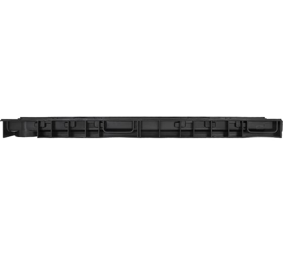 Лоток Ecoteck STANDART 100.65 h69 пластиковый ДИ 11905000 27437