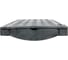 Решетка Ecoteck MEDIUM 100 C250 полиамидная (металлик) ДИ 15517000 54199 2