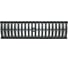 Решетка Ecoteck MEDIUM 100 C250 полиамидная (металлик) ДИ 15517000 54199 4