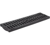 Решетка Ecoteck MEDIUM 100 C250 полиамидная (черный) ДИ 15505000 54198      