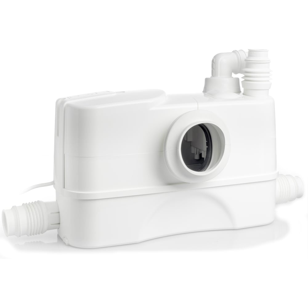 Фекальная установка Dab GENIX COMFORT 130 V230/50 SCHUKO 60165318 с ...