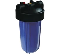 Колба Victoria Big Blue 1x10 (картридж+кронштейн+ключ) 35-030