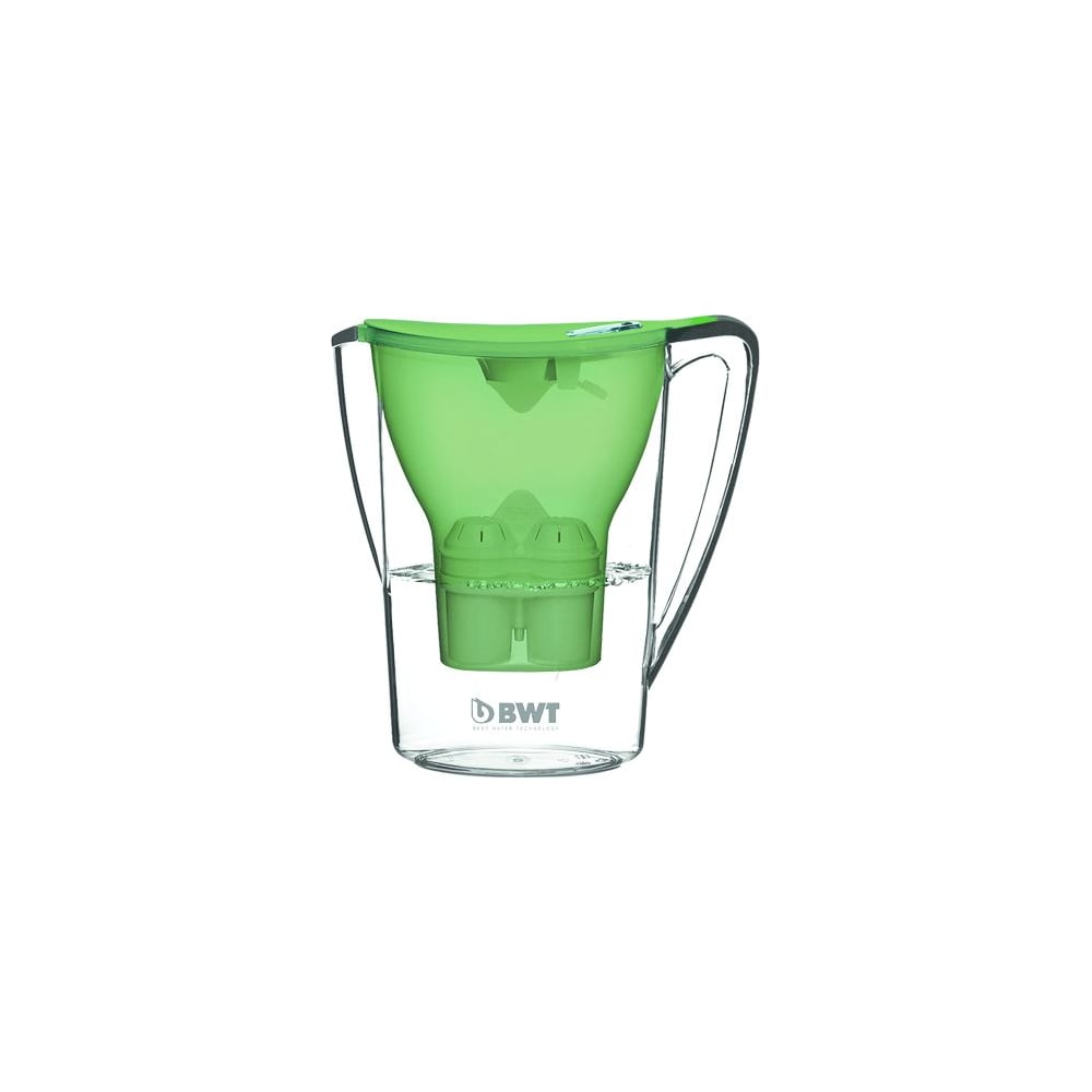 Фильтр-кувшин BWT Пингвин зеленый чай В252Р00 - выгодная цена, отзывы ...