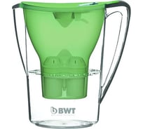 Фильтр-кувшин BWT Пингвин зеленый чай В252Р00