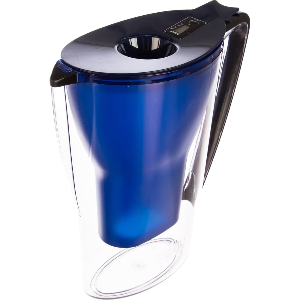 Фильтр-кувшин BWT Пингвин синий анчан В251Р00 - выгодная цена, отзывы ...